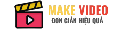 Make Video - Tạo Video Ngn Hàng Loạt bằng AI
